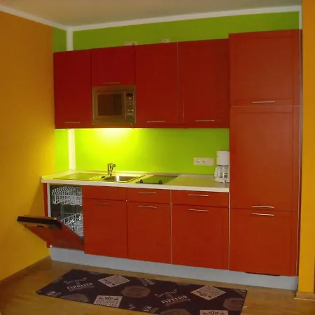 Σπίτι διακοπών Fewoamglubigsee Wendisch Rietz