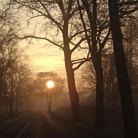 Σπίτι διακοπών Fewoamglubigsee Wendisch Rietz