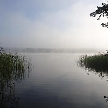 Ferienhaus Fewoamglubigsee