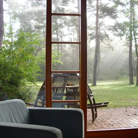 Fewoamglubigsee * Wendisch Rietz