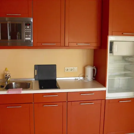 Fewoamglubigsee Σπίτι διακοπών