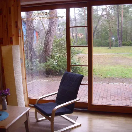 Fewoamglubigsee * Wendisch Rietz