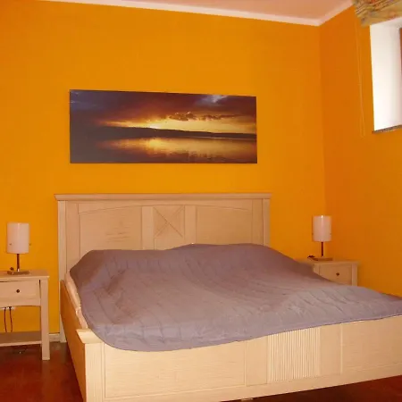 Ferienhaus Fewoamglubigsee *
