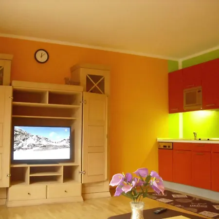 Fewoamglubigsee Σπίτι διακοπών Wendisch Rietz