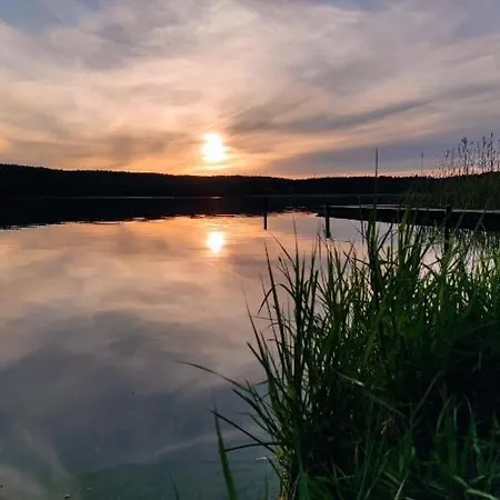 Fewoamglubigsee