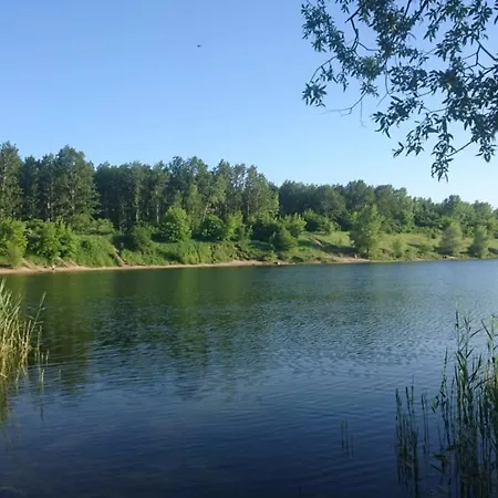 Fewoamglubigsee