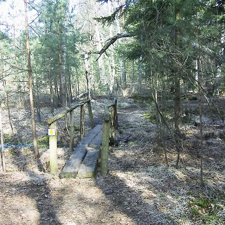 Fewoamglubigsee Ferienhaus