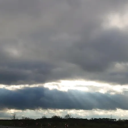 Fewoamglubigsee Σπίτι διακοπών Wendisch Rietz