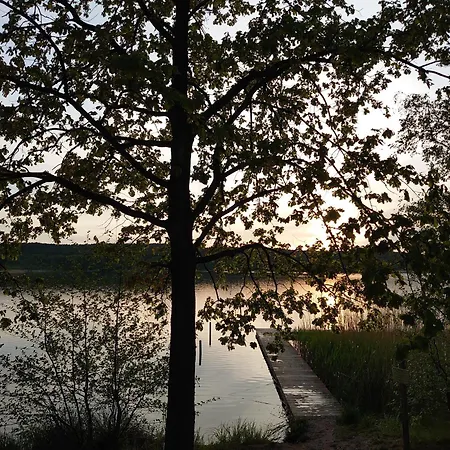 Fewoamglubigsee Wendisch Rietz