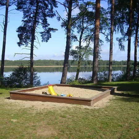 Fewoamglubigsee * Wendisch Rietz