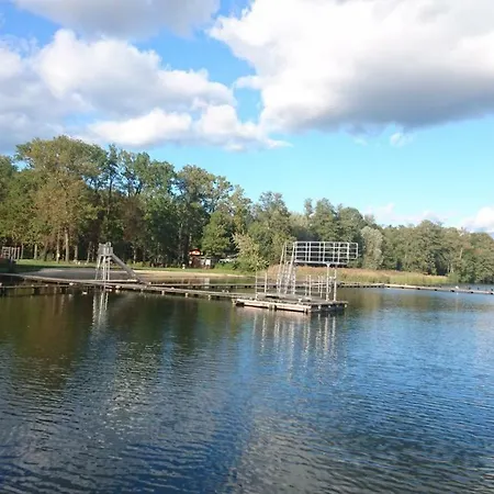 Ferienhaus Fewoamglubigsee *