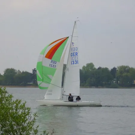 Fewoamglubigsee