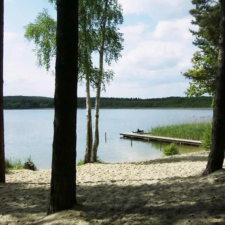 Fewoamglubigsee 度假居