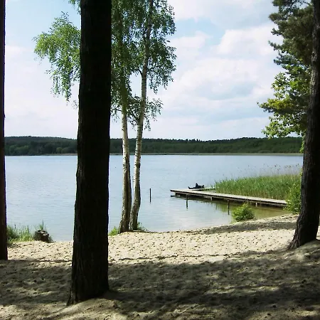 Fewoamglubigsee Ferienhaus
