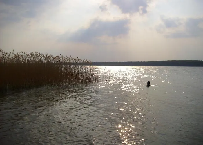 بيت للعطل Fewoamglubigsee ويندستش ريتز