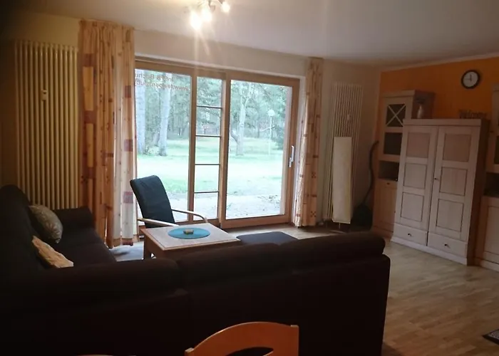 Prázdninový dům Fewoamglubigsee *