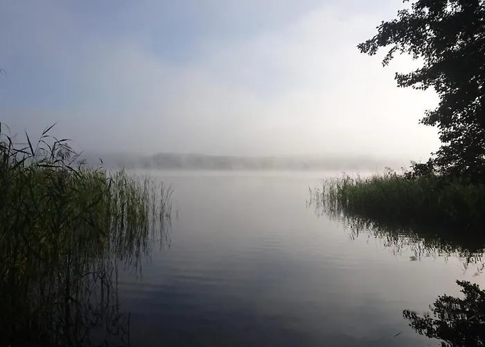 Prázdninový dům Fewoamglubigsee