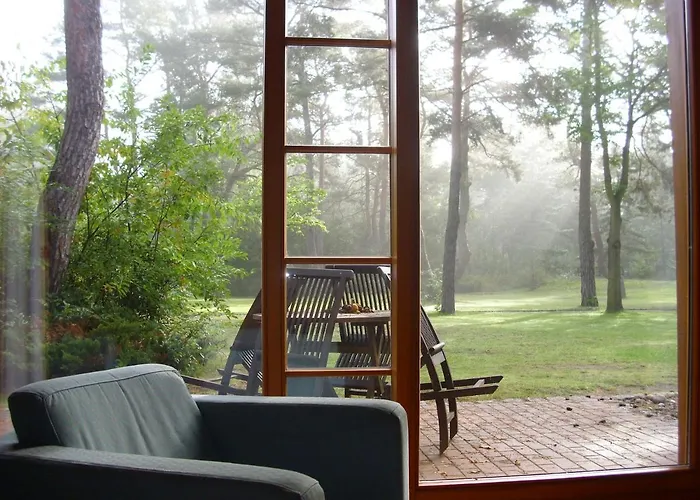 Fewoamglubigsee * Wendisch Rietz