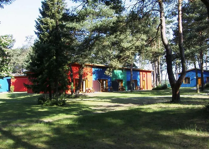 Fewoamglubigsee بيت للعطل ويندستش ريتز