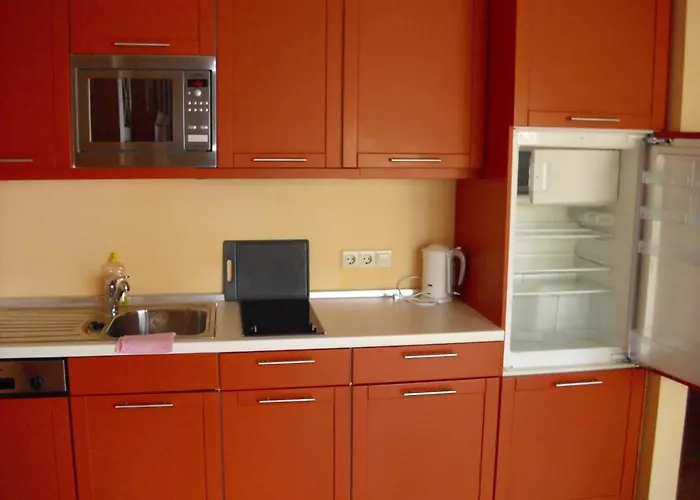 Fewoamglubigsee Prázdninový dům