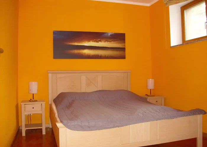 بيت للعطل Fewoamglubigsee *