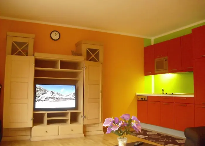 Fewoamglubigsee Prázdninový dům Wendisch Rietz