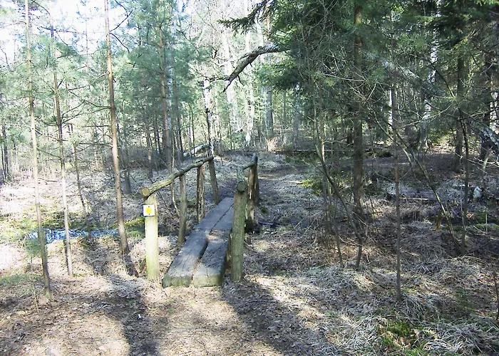 Fewoamglubigsee Prázdninový dům