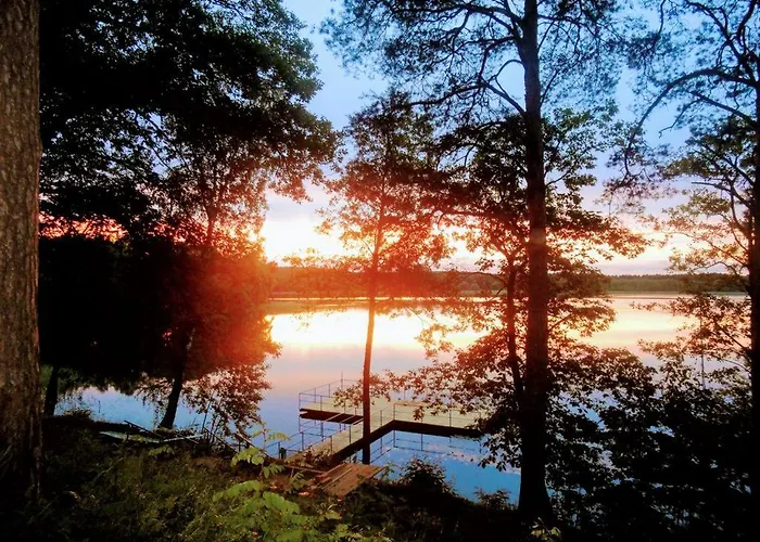 Prázdninový dům Fewoamglubigsee