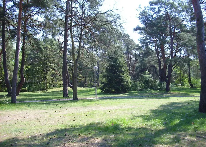 Fewoamglubigsee Prázdninový dům