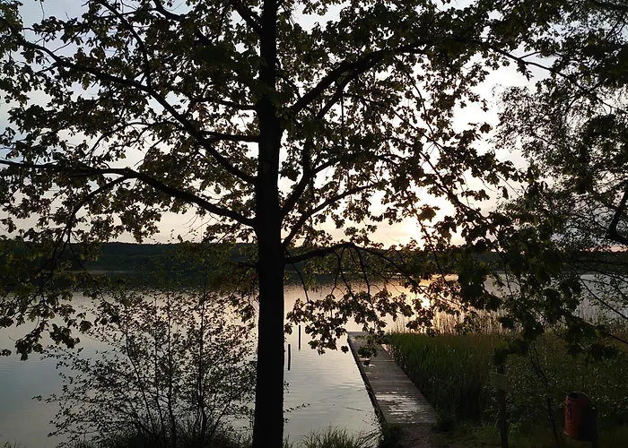 Fewoamglubigsee Wendisch Rietz