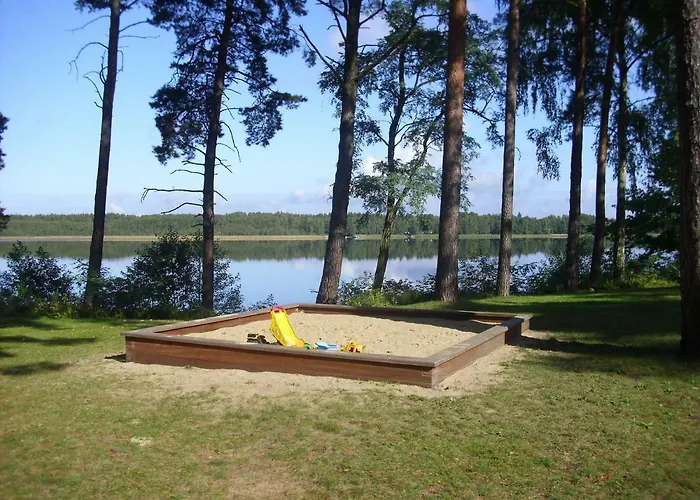 Fewoamglubigsee * Wendisch Rietz