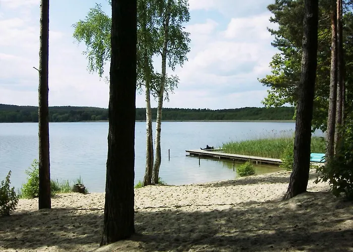 Fewoamglubigsee Prázdninový dům